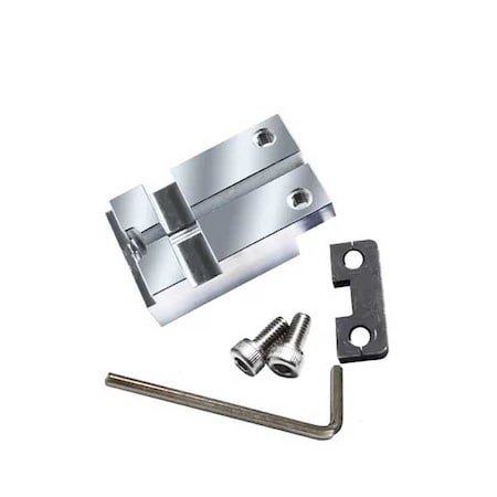 Kukai KUKAI: VA2 Jaw for SEC-E9 SEC-VA2-JAW